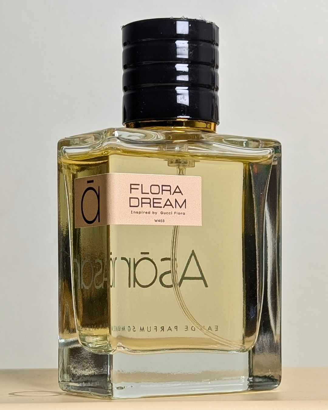 Flora Dream (Inspired by Gucci Flora Gorgeous Gardenia) - Image 4