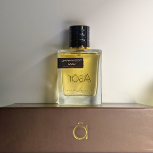 Darkwood oud