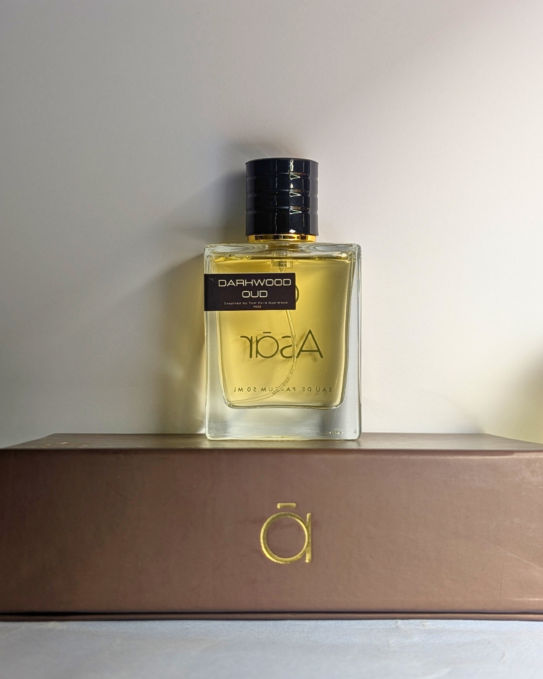 Darkwood oud
