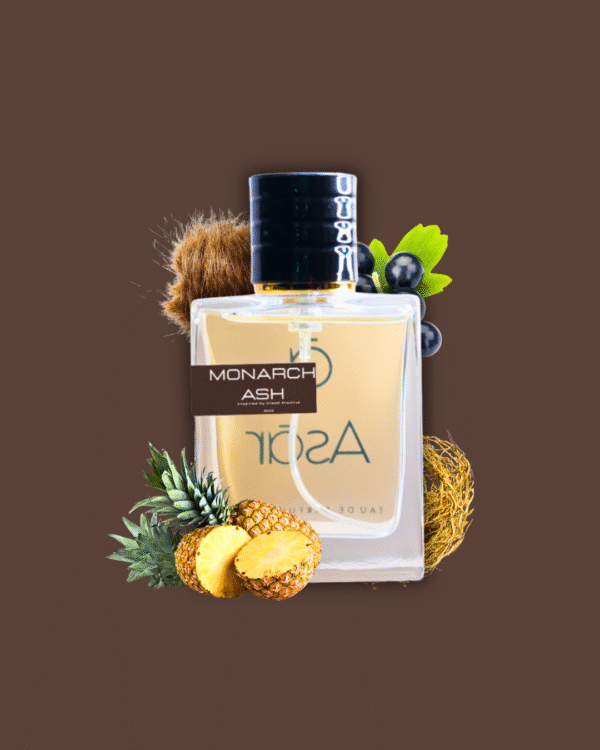 Monarch Ash (Inspired by Creed Aventus)