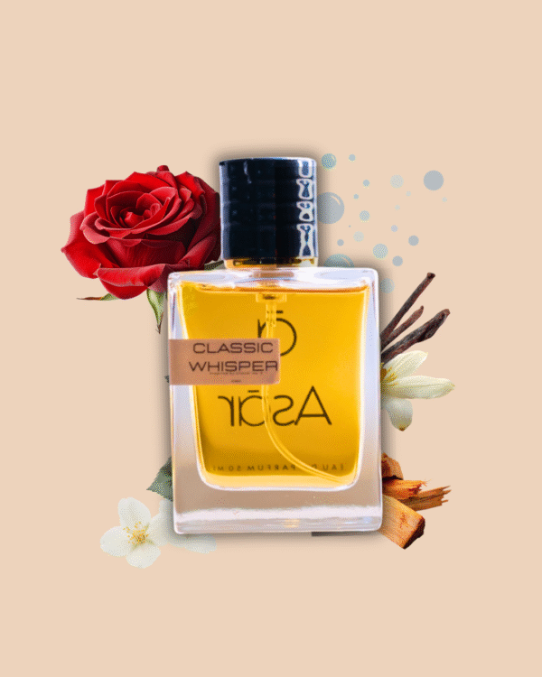 Classic Whisper (Inspired by Chanel No. 5)