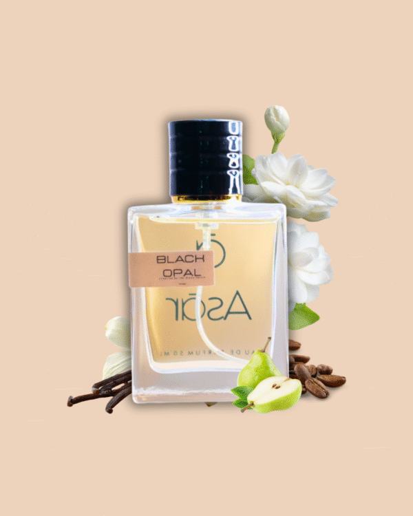 Black Opal (Inspired by YSL Black Opium)