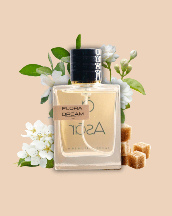 Flora Dream (Inspired by Gucci Flora Gorgeous Gardenia)