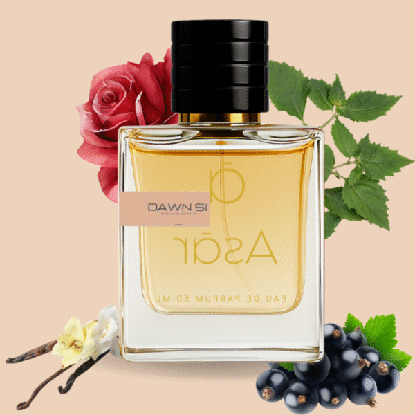 Dawn Si (Inspired by Armani Si)