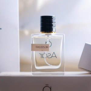Dawn Si (Inspired by Armani Si Passione)
