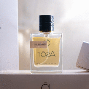 Kumari (Inspired by Burberry Goddess)