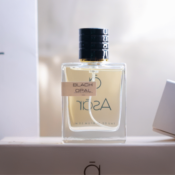 Black Opal (Inspired by YSL Black Opium)