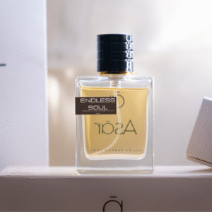 Endless Soul (Inspired by Armani Stronger With You)