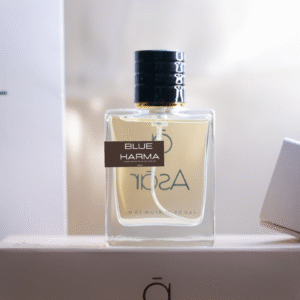 Blue Karma (Inspired by Blue de Chanel)