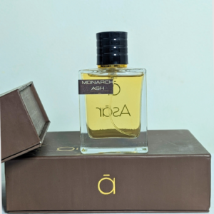 Monarch Ash (Inspired by Creed Aventus)