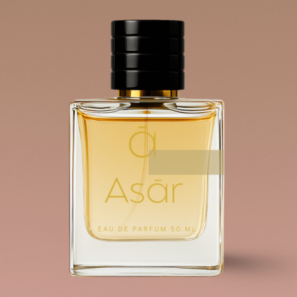 Endless Soul (Inspired by Armani Stronger With You)