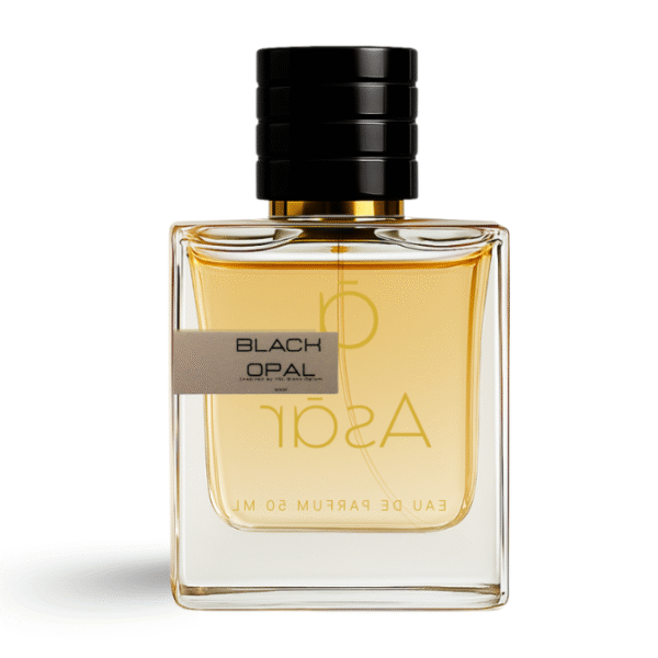 Black Opal (Inspired by YSL Black Opium)