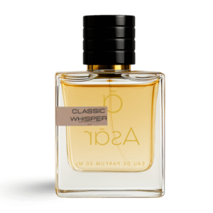 Classic Whisper (Inspired by Chanel No. 5)