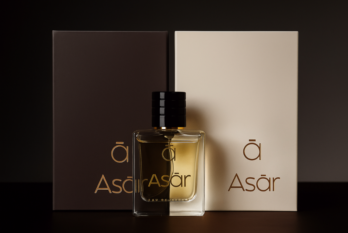 Product Blue Karma (Inspired by Blue de Chanel)