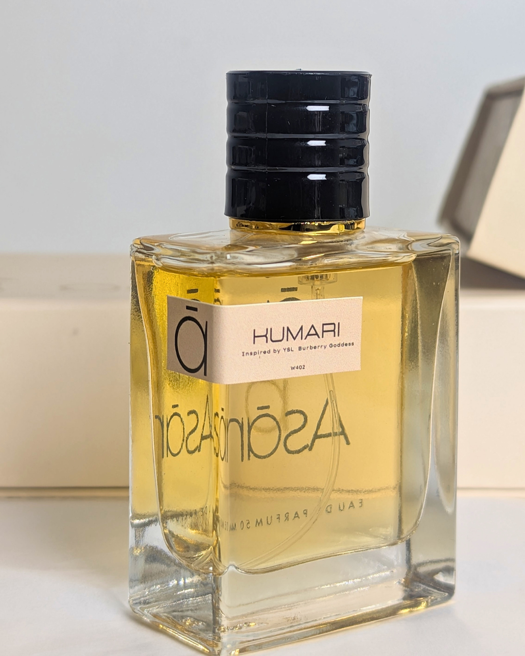 Kumari (Inspired by Burberry Goddess) - Image 3