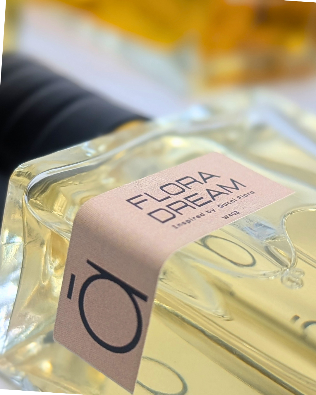 Flora Dream (Inspired by Gucci Flora Gorgeous Gardenia) - Image 3