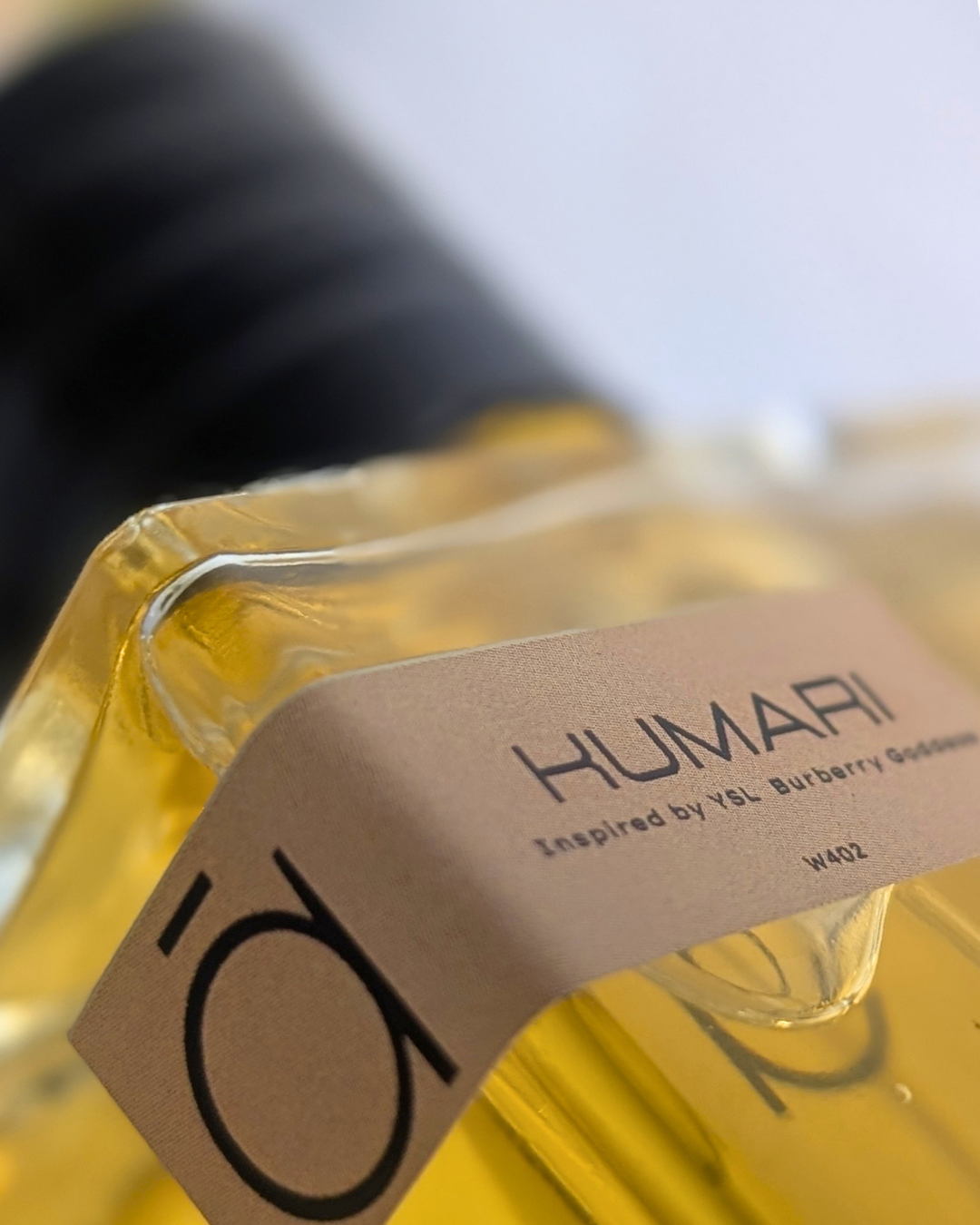 Kumari (Inspired by Burberry Goddess) - Image 4