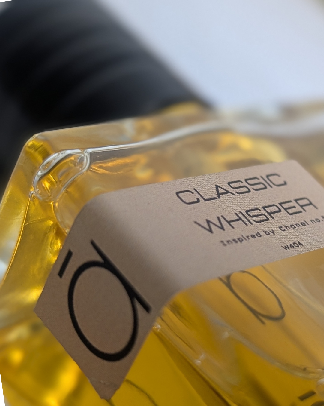 Classic Whisper (Inspired by Chanel No. 5) - Image 3