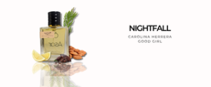 Nightfall
