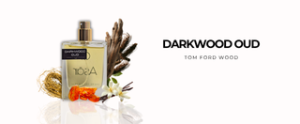 Darkwood Oud