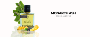 Monarch Ash