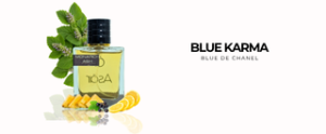 Blue Karma